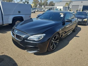 BMW M6 Gran Coupe* Facelift