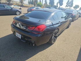 BMW M6 Gran Coupe* Facelift - 52700 лв. - 70718026 | Car24.bg