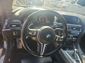 BMW M6 Gran Coupe* Facelift - 52700 лв. - 70718026 | Car24.bg