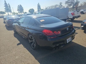 BMW M6 Gran Coupe* Facelift - 52700 лв. - 70718026 | Car24.bg
