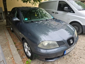 Seat Cordoba | Mobile.bg    5