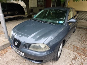 Seat Cordoba | Mobile.bg    4