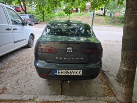 Seat Cordoba | Mobile.bg    6