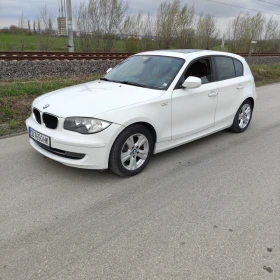 Обява за продажба на BMW 116 Поръчкова феислиф уникат  ~11 300 лв. - изображение 6