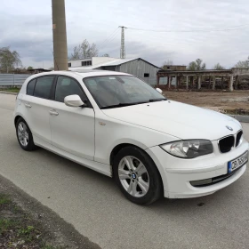 Обява за продажба на BMW 116 Поръчкова феислиф уникат  ~11 300 лв. - изображение 8