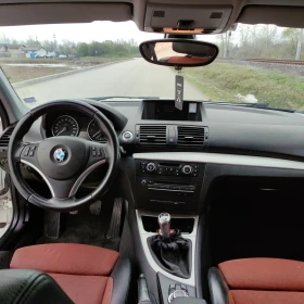 Обява за продажба на BMW 116 Поръчкова феислиф уникат  ~11 300 лв. - изображение 5