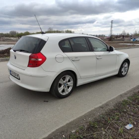 Обява за продажба на BMW 116 Поръчкова феислиф уникат  ~11 300 лв. - изображение 7