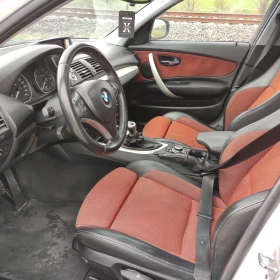 Обява за продажба на BMW 116 Поръчкова феислиф уникат  ~11 300 лв. - изображение 4