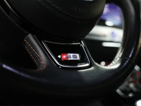 Audi S8 plus* Technik* * S-Line* * AвтоКредит* ЦЕНА ДО БГ - 86999 лв. - 30722285 12