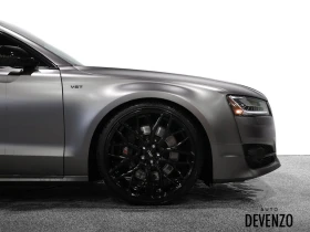 Audi S8 plus* Technik* * S-Line* * AвтоКредит* ЦЕНА ДО БГ - 86999 лв. - 30722285 2