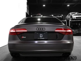 Audi S8 plus* Technik* * S-Line* * AвтоКредит* ЦЕНА ДО БГ - 86999 лв. - 30722285 5