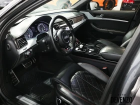 Audi S8 plus* Technik* * S-Line* * AвтоКредит* ЦЕНА ДО БГ - 86999 лв. - 30722285 14