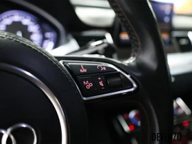 Audi S8 plus* Technik* * S-Line* * AвтоКредит* ЦЕНА ДО БГ - 86999 лв. - 30722285 8