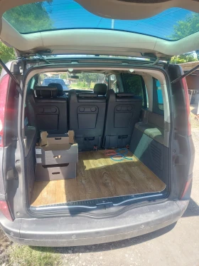 Renault Espace 2.0  | Mobile.bg    6