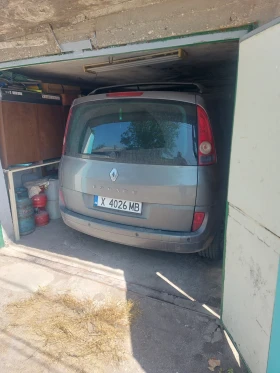Renault Espace 2.0  | Mobile.bg    3