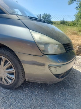 Renault Espace 2.0  | Mobile.bg    14