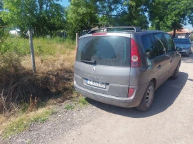 Renault Espace 2.0  | Mobile.bg    5