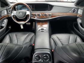 Mercedes-Benz S 500 S 550 4MATIC/DISTRONIC/FULL | Mobile.bg    8