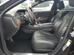 Mercedes-Benz S 500 S 550 4MATIC/DISTRONIC/FULL | Mobile.bg    7