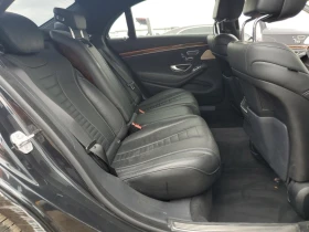 Mercedes-Benz S 500 S 550 4MATIC/DISTRONIC/FULL | Mobile.bg    10