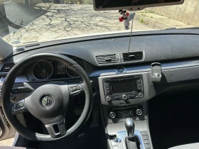 Обява за продажба на VW Passat 2.0 ~12 300 лв. - изображение 8