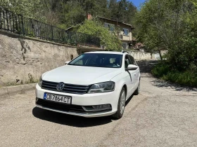Обява за продажба на VW Passat 2.0 ~12 300 лв. - изображение 1