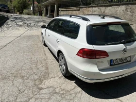 Обява за продажба на VW Passat 2.0 ~12 300 лв. - изображение 9