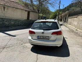 Обява за продажба на VW Passat 2.0 ~12 300 лв. - изображение 3