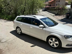 Обява за продажба на VW Passat 2.0 ~12 300 лв. - изображение 2