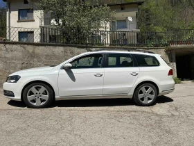 Обява за продажба на VW Passat 2.0 ~12 300 лв. - изображение 10