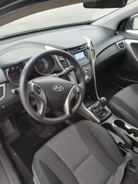 Hyundai I30 1.6  | Mobile.bg    5
