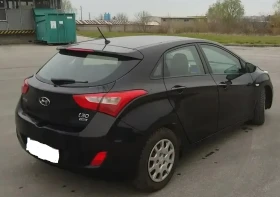 Hyundai I30 1.6  | Mobile.bg    1
