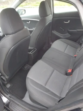 Hyundai I30 1.6  | Mobile.bg    8