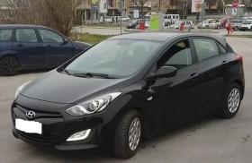 Hyundai I30 1.6  | Mobile.bg    2