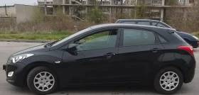 Hyundai I30 1.6  | Mobile.bg    3