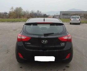 Hyundai I30 1.6  | Mobile.bg    7