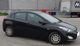 Hyundai I30 1.6  | Mobile.bg    6