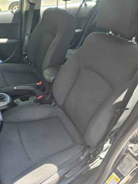 Обява за продажба на Chevrolet Cruze 1.7 TDI 131к.с./НАВИГАЦИЯ/ РЕГИСТРИРАН ~9 200 лв. - изображение 8