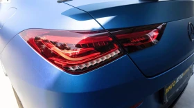 Mercedes-Benz CLA 45 AMG S 4 MATIC ЖЪЛТ КОНЕЦ 30ХИЛ КМ ПАНО ЛИЗИНГ 100% - 119880 лв. - 92901984 6