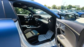 Mercedes-Benz CLA 45 AMG S 4 MATIC ЖЪЛТ КОНЕЦ 30ХИЛ КМ ПАНО ЛИЗИНГ 100% - 119880 лв. - 92901984 15