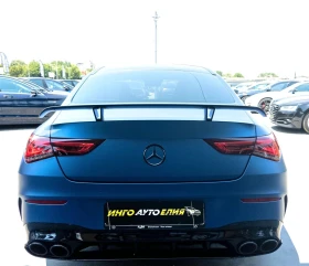 Mercedes-Benz CLA 45 AMG S 4 MATIC ЖЪЛТ КОНЕЦ 30ХИЛ КМ ПАНО ЛИЗИНГ 100% - 119880 лв. - 92901984 8