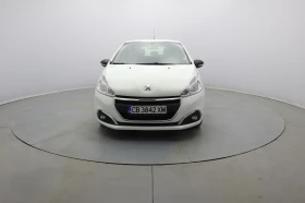 Обява за продажба на Peugeot 208 1.6 ~9 000 лв. - изображение 1