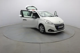 Обява за продажба на Peugeot 208 1.6 ~9 000 лв. - изображение 8