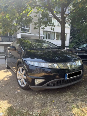 Обява за продажба на Honda Civic ~9 900 лв. - изображение 1