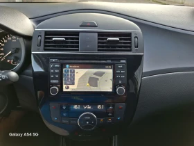 Nissan Pulsar 1.5-110кс.НАВИ-ПРЕДНА И ЗАДНА КАМЕРА-ДИСТРОНИК - 9900 лв. - 36233751 12