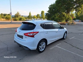 Nissan Pulsar 1.5-110кс.НАВИ-ПРЕДНА И ЗАДНА КАМЕРА-ДИСТРОНИК - 9900 лв. - 36233751 3