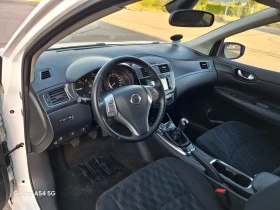 Nissan Pulsar 1.5-110кс.НАВИ-ПРЕДНА И ЗАДНА КАМЕРА-ДИСТРОНИК - 9900 лв. - 36233751 7