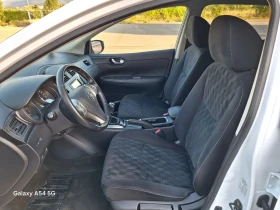 Nissan Pulsar 1.5-110кс.НАВИ-ПРЕДНА И ЗАДНА КАМЕРА-ДИСТРОНИК - 9900 лв. - 36233751 8