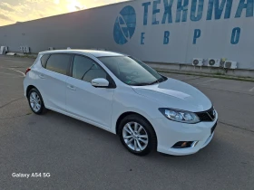 Nissan Pulsar 1.5-110кс.НАВИ-ПРЕДНА И ЗАДНА КАМЕРА-ДИСТРОНИК - 9900 лв. - 36233751 2