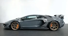Lamborghini Aventador SVJ - 554700 EUR - 69597291 13